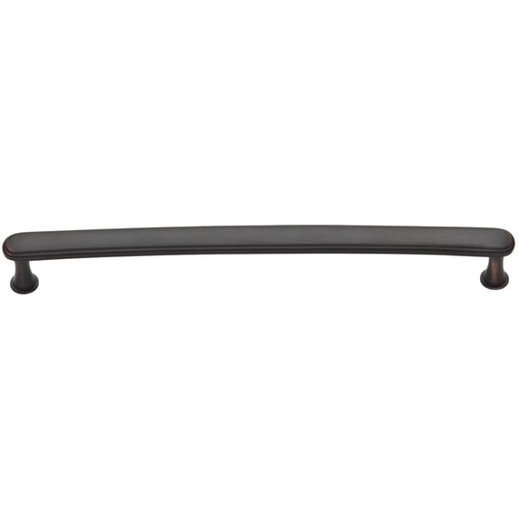 Baldwin 4369112 Severin Fayerman 12 in. CTC Appliance Pull, Venetian Bronze