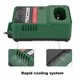 thumbnail image 5 of UK Para cargador de batería Makita 7,2 v-18 v Ni-cd y ni-mh carga de batería enchufe para Reino Unido/EE. UU./UE, 5 of 5