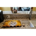 thumbnail image 2 of Halloween Chihuahua Dish Drying Mat, 2 of 7