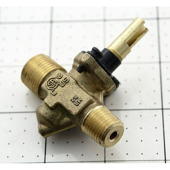 ProFire CONTROL VALVE PF804