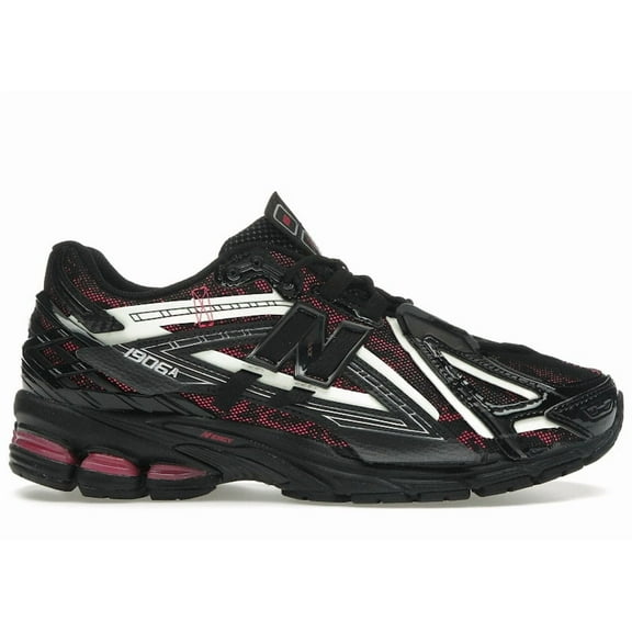 New Balance Men's 1906A Black Pink Shoes, from StockX