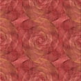 thumbnail image 1 of Ahgly Company Machine Washable Indoor Square Transitional Red Area Rugs, 4' Square, 1 of 7