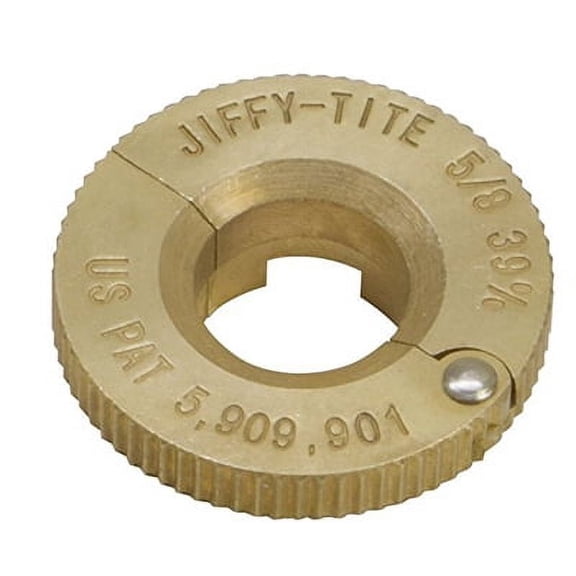 LISLE CORPORATION 5/8" 39DEG JIFFY TITE LOW PROFILE