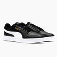 thumbnail image 3 of Tenis Puma Shuffle Unisex, color Negro, 3 of 4