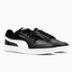 thumbnail image 3 of Tenis Puma Shuffle Unisex, color Negro, 3 of 4
