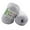 F, variant on hoksml Office Supplies New 100% Bamboo Cotton Warm Soft Natural Knitting Crochet Knitwear Wool Yarn 50g Clearance Sale