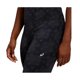 thumbnail image 3 of ASICS Womens High-Waist Compression Athletic Pants 078 L/28, 3 of 4