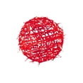 thumbnail image 2 of Dvumao Home Decor, Solar Powered Hanging Tree Lights Ball Lights Outdoor Watertight Decoration Garden Gardening Lights Christmas Day Yard Beautification, 2 of 6