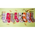 thumbnail image 3 of Foozys Unisex Crew Socks Canine Collection (Dalmation), 3 of 5