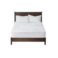 thumbnail image 5 of Energy Recovery Waterproof Mattress Pad,White Polyester Household Supplies Décor Bedding Mattress Protectors, 5 of 9