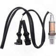 thumbnail image 2 of Advanced Oxygen Detection Sensor for T1 TN Y10 Vehicles - Compatible with 0258104002 O2 Replacement Requirements, 2 of 5