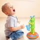 thumbnail image 5 of oruga musical de juguete electrónico infantil con luces., 5 of 7