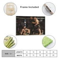 thumbnail image 2 of Khabib Nurmagomedov Arena Signed Poster Poster Wall Art Decor Wall Art Picture Painting Poster Canvas Print Posters Artworks Bedroom Living Room Decor 20x30inch(50x75cm), 2 of 6