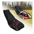thumbnail image 1 of 193x112x64cm，Lawnmower protection Riding lawnmower protective cover, 1 of 5