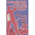 thumbnail image 1 of Propaganda and the Public Mind: Conversations with Noam Chomsky, 1 of 1
