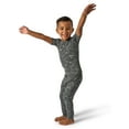thumbnail image 3 of Modern Moments by Gerber Toddler Neutral Super Soft Tight Fitting Pajama Set, 2-Piece, Sizes 12 Months - 5T, 3 of 10