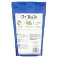 Dr Teal's Pure Epsom Salt Foot Soak, 2 lbs.
