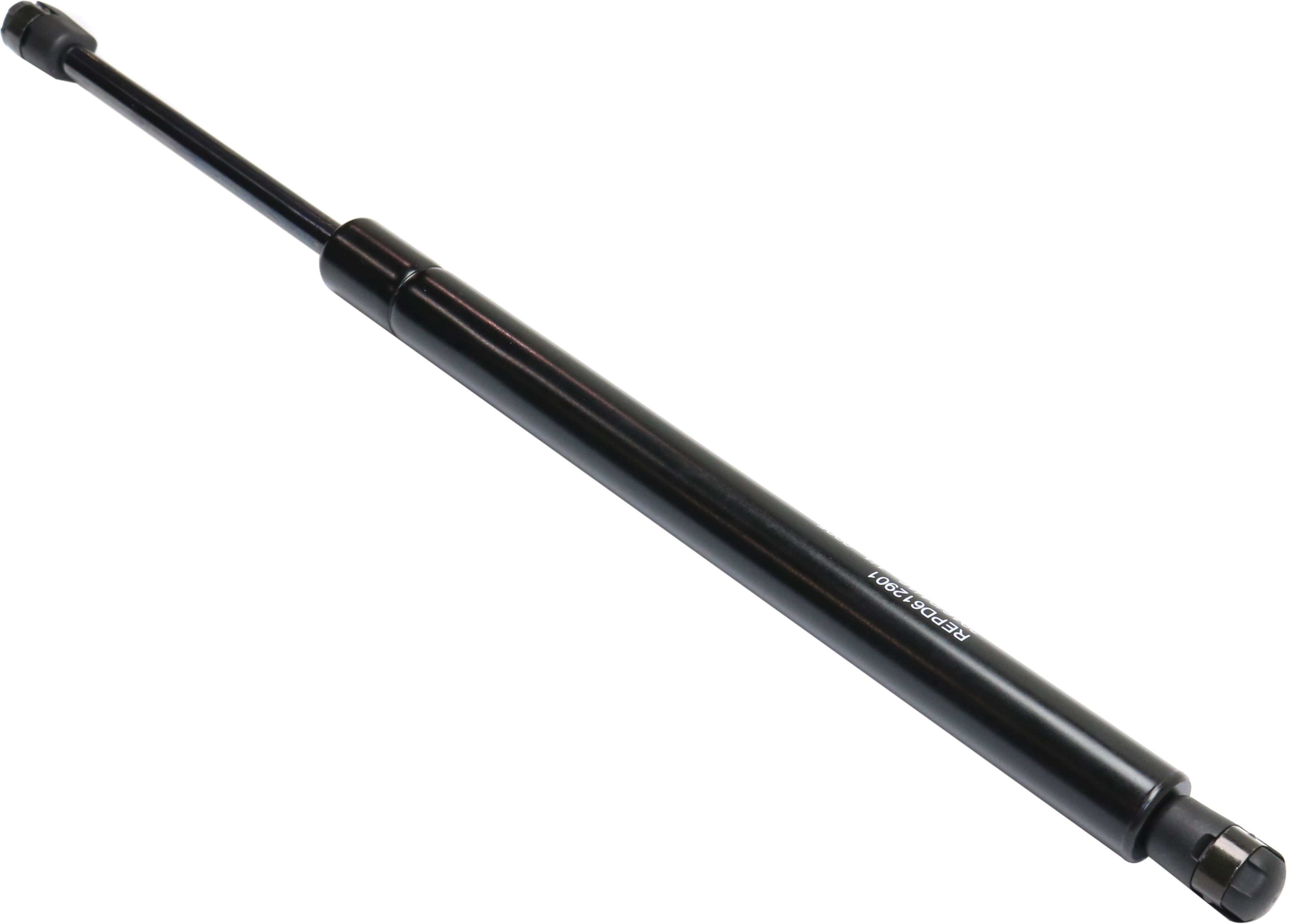 Replacement REPD612901 Lift Support Compatible with 2005-2008 Dodge Magnum 6Cyl 8Cyl 3.5L 2.7L 5.7L 6.1L Left Driver or Right Passenger Sold individually