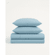 thumbnail image 1 of Juego de Sabanas Premium Tacto Egipcio 1800 hilos Dreamon, Laila Comfort, 1 of 2