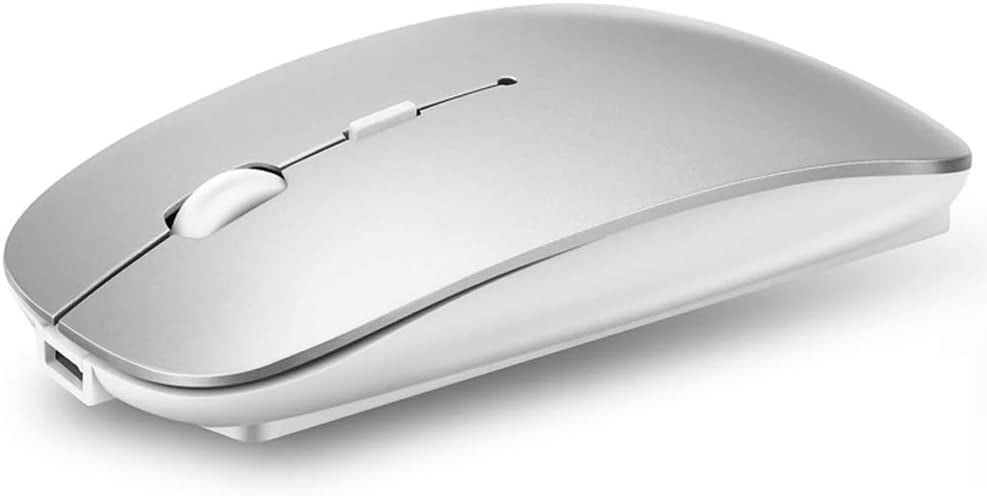Smooth mouse. Smooth mouse