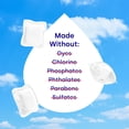 thumbnail image 5 of Dropps Laundry Odor and Stain Detergent Pods, Biobased, Crisp Breeze, 64 Ct, 5 of 10