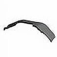 thumbnail image 3 of Polaris ATV Floor Panel, Rear, Black, Genuine OEM Part 5453173-070, Qty 1, 3 of 4