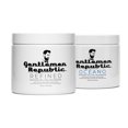 thumbnail image 1 of Gentlemen Republic Gel para el cabello refinado y Oceano de 16 oz para hombres - Proporciona 24 horas de alta fijación y brillo - Productos premium para peinar el cabello para hombres sin cera de abej, 1 of 5