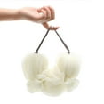 thumbnail image 4 of 5PCS Bain Éponge Peau Créative Douche Éponge Bain Sangle, 4 of 10