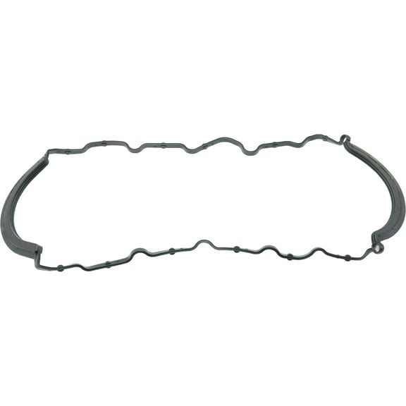 Oil Pan Gasket Compatible with 1999-2006 Chevrolet Silverado 1500