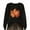 Black, variant on TKLPEHG Thanksgiving Sweatshirts for Women Glitter Graphic Sweatshirt Casual Long Sleeve Crewneck Pullover Tops (Black,XXL)
