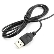 Unique BargainsFoldable Flexible 85 Keys USB Wired Roll up Silicone Keyboard Purple for Laptop