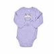 thumbnail image 2 of Conjunto 3 pzas Ropa de Bebé Pañalero Pantalón Niño Niña Dara Baby  Beb005, 2 of 13