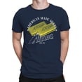 thumbnail image 2 of Officially Licensed Andes Mint Classic Men's T-shirt, 2 of 3