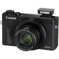 thumbnail image 1 of Cámara Compacta Canon Powershot G7X Mark III Canon Cámara Powershot G7X Mark III, 1 of 2