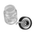 thumbnail image 1 of Airbrush Glass Bottles for Paint Spraying 22cc Professional Set, 1 of 3