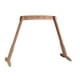 thumbnail image 5 of Soporte para carillón de viento, soporte de madera para colgar en interiores y exteriores, para salón de té, mesa, , boda o ., 5 of 9