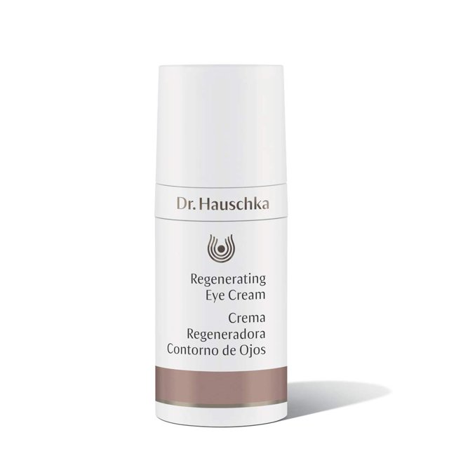 Dr. Hauschka Crema regeneradora para ojos 0.5 onzas