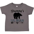 thumbnail image 3 of Inktastic Grammy Lil Bear Grandson Boys Toddler T-Shirt, 3 of 5