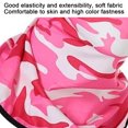 thumbnail image 3 of Masque de Ski Tactique, Masque de Ski pour Temps Froid pour Hommes Femmes, 3 of 5