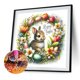 thumbnail image 5 of Kit Con Cuentas Cuadradas 5D DIY Del 45x45cm, 5 of 8
