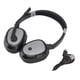 thumbnail image 3 of Auricular Bluetooth De Oficina, Auricular De Centro De Llamadas Plug And Play Bluetooth V5.0 Cómodo Para Curso En Línea Para Telemarketing EOTVIA No, 3 of 7
