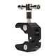 thumbnail image 5 of Brazo articulado ajustable perfecl de 20 pulgadas con Súper abrazadera grande para cámara DSLR luces LED, 5 of 7