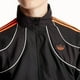thumbnail image 4 of Chamarra Adidas Originals O2K Hombre Sport Futbol negro L adidas FM3911, 4 of 4
