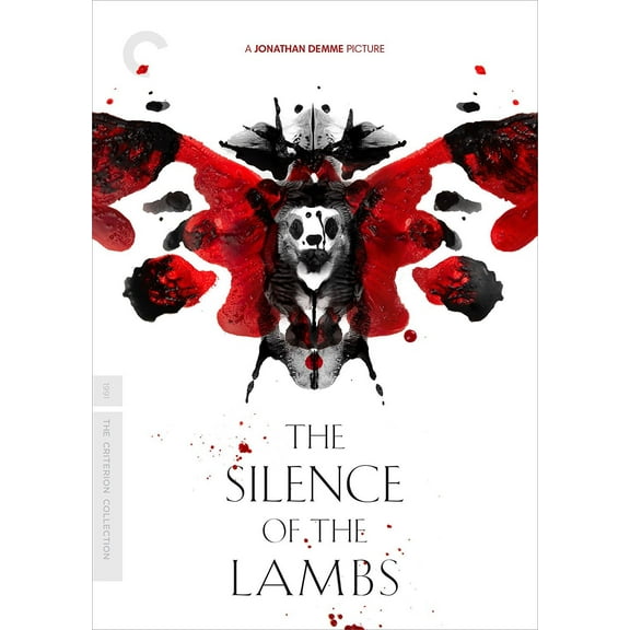 The Silence of the Lambs (Criterion Collection)