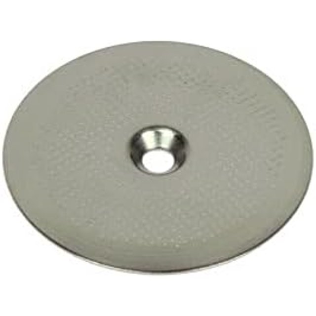 Filtre de Grille de Douche Shower Grid Filter Diffuser Compatible D.40X2.3 TAI-FENG for De'Longhi Coffee Machines