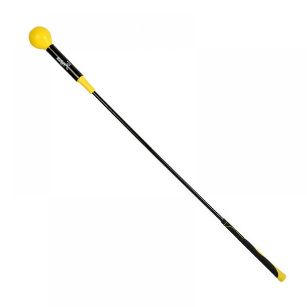 Golf Swing Trainer Warm-Up Stick Inch Sporting goods Golf Swing ...