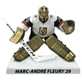 thumbnail image 1 of NHL 6" Figure - Marc-Andre Fleury - Vegas Golden Knights, 1 of 8