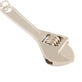 thumbnail image 3 of Llaveros Metal Hugtrwg Herramientas Prácticas Llaves Ajustables, 3 of 8