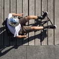 thumbnail image 3 of EzyRoller Pro Riding Machine, 3 of 3