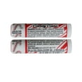 Chapstick Limited Edition Candy Cane Flavor Lip Balm 0.15 Ounce (4 Grams), 12 Pack